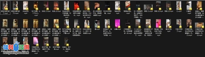 电报探花【吃鸡回忆录】最新原创25年9-12月[某房原版]【15.3G】 预览图 5