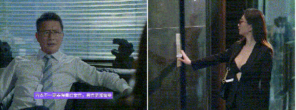 【AI 配音 换脸】江疏影-内衣销售员![某房原版]【542M】 预览图 1