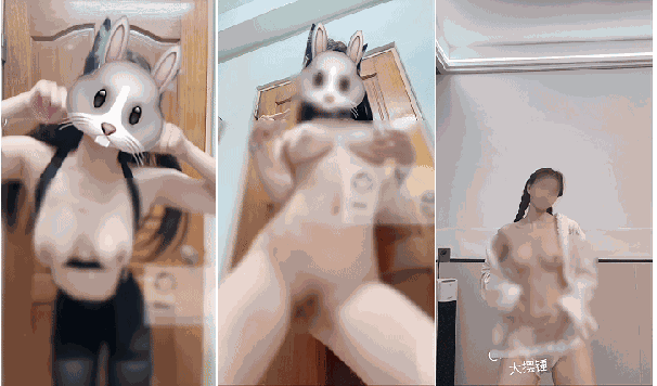 推特遮面系 RIO+以安（小乔）12月最新VIP裸舞 香软抖奶起飞[某房原版]【742M】 预览图 1