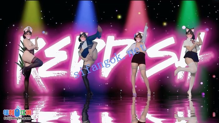 推特裸舞女神 小仙云 12月VIP裸舞顶尖裸舞 2025动感合集[某房原版]【2.94G】 预览图 1