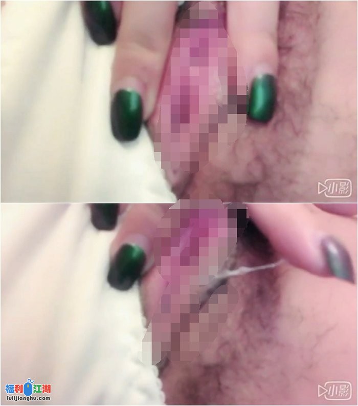 ✅熊猫 优奈美子 高颜巨乳 露点 自慰 掰开B特写[某房原版]【195M】 预览图 4