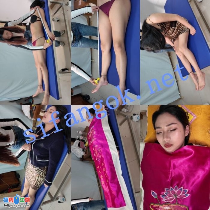 冰恋新片美女被心狠手辣的闺蜜掐死挣扎摆弄翻眼[某房原版]【3.65G】 预览图 3