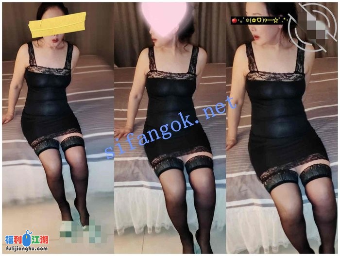 ❤️母子乱伦❤️装睡的母亲被我操8-多次高潮内射掰穴流精[某房原版]【210M】 预览图 3