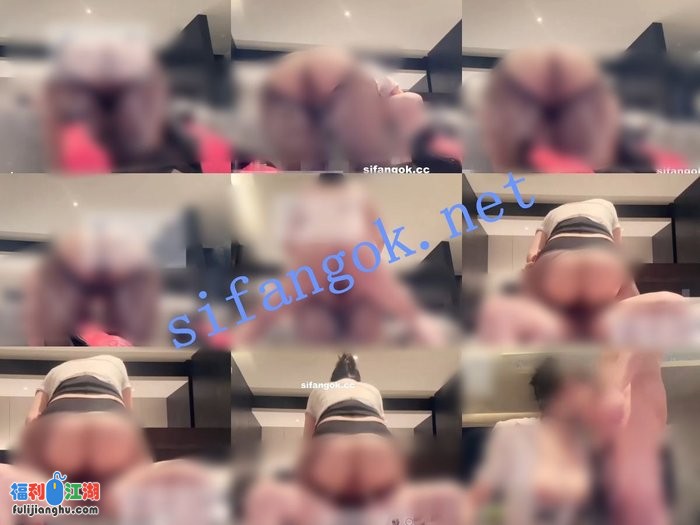 【重磅】顶级淫妻【sexyyuki】最强视角 长腿啪啪 完美臀型[某房原版]【493M】 预览图 3