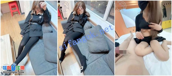 ❤️姐弟乱伦❤️拿下婚内出轨被姐夫捉奸在床的姐姐后续14[某房原版]【360M】 预览图 1