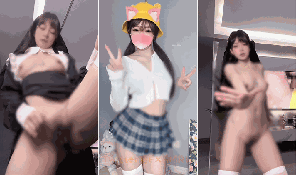 推特裸舞女神 小仙云 12月VIP裸舞顶尖裸舞 2025动感合集[某房原版]【2.94G】 预览图 3