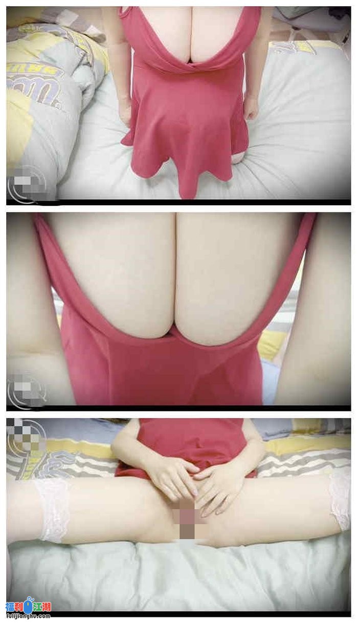 ❤️姐弟乱伦❤️拿下御姐后续56-大奶子，操起来一晃一晃[某房原版]【600M】 预览图 6