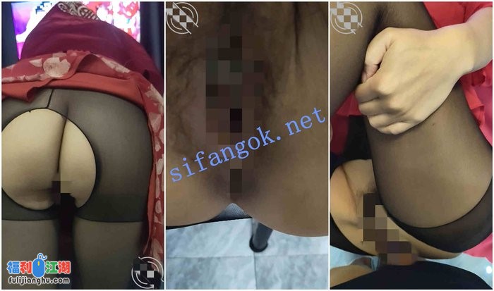 ❤️母子乱伦❤️相依为命的母子续13-在爸妈结婚照前奸淫[某房原版]【240M】 预览图 1