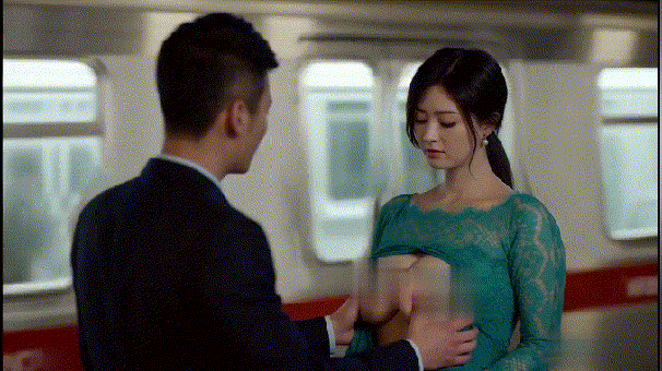 【AI推演视频】欢乐颂魔改版2！自慰颜射口交爱爱花样多！[某房原版]【232M】 预览图 1