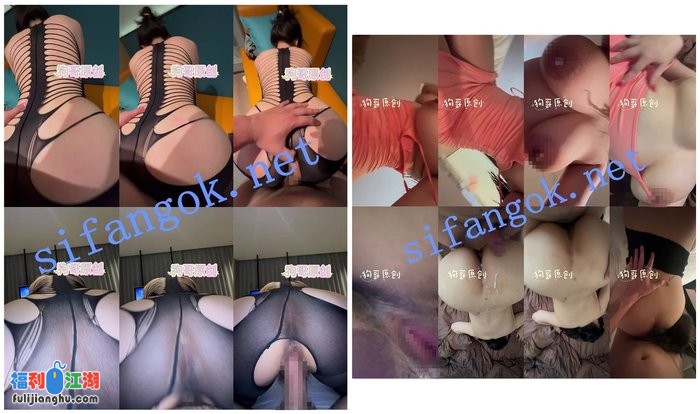 大神 狗哥 一王二后多位极品颜值美女，超顶推荐[某房原版]【3.37G】 预览图 2