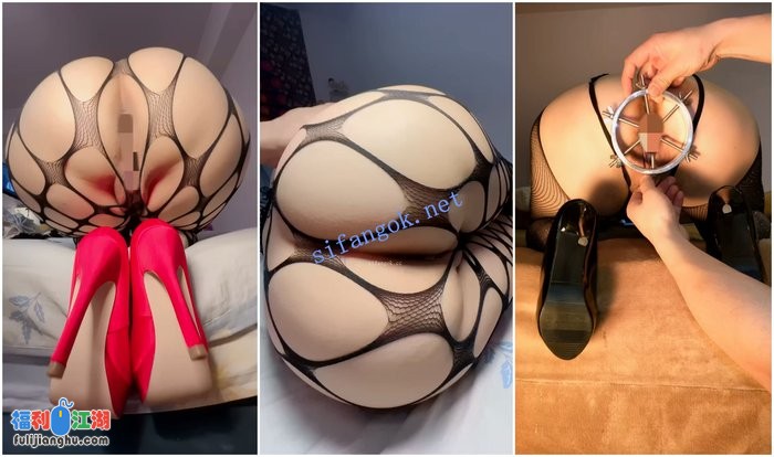 【淫乱人妻】KTV露出阴道啤酒内射3P【肉臀淫妻】.10[某房原版]【3.56G】 预览图 2