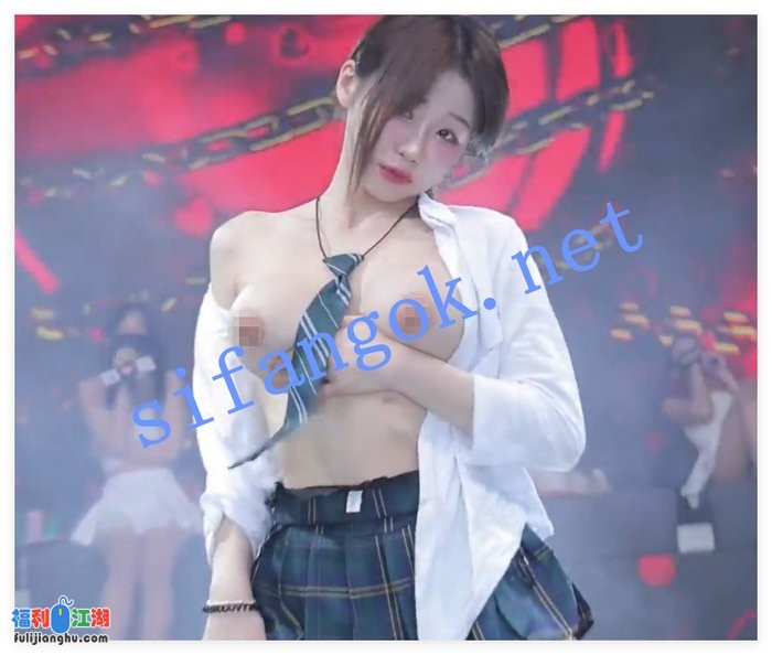 ❤️【熊猫班】韩国BJ脱衣舞女团第6季番外12集-团队娱乐赛[某房原版]【7.6G】 预览图 4