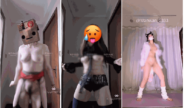 推特动感舞姬 刚子+婉婉 12月VIP新番裸舞 极速顶飞[某房原版]【1.36G】 预览图 2