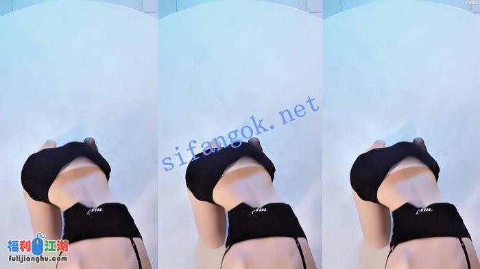 【斗鱼】谁的小棉袄呢，超火高定新出10V，尺度绝顶[某房原版]【1.09G】 预览图 2