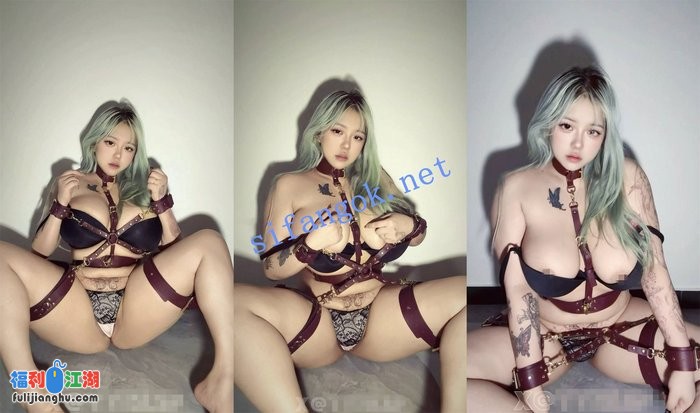 【极品推荐】推特57万超巨乳网红 Mico 666VIP高价福利2025最新[某房原版]【1.75G】 预览图 3