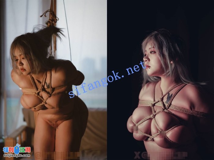 【极品推荐】推特57万超巨乳网红 Mico 666VIP高价福利2025最新[某房原版]【1.75G】 预览图 1