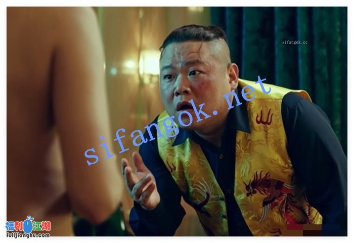 ❤️【AI推演 配音 换脸】佟丽娅-鼠胆英雄之舞厅情事[某房原版]【1.1G】 预览图 4