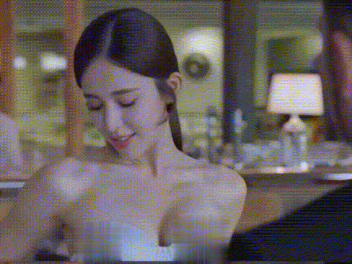 【AI推演视频】古力娜扎-情迷巴黎 预览图 6