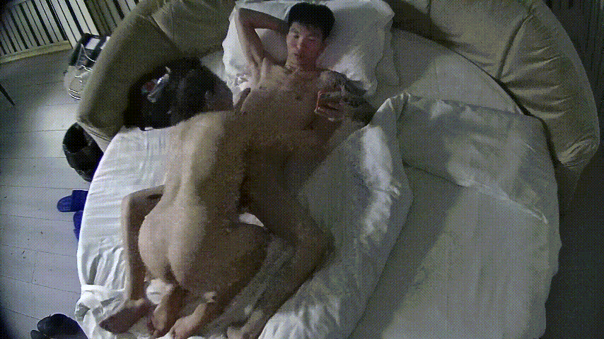 情趣台 1-3 难得遇到一个妓女少妇会点按摩和开背 而且胸大肉多逼肯定厚 坚实的包裹感绝对让男人舒服 预览图 2