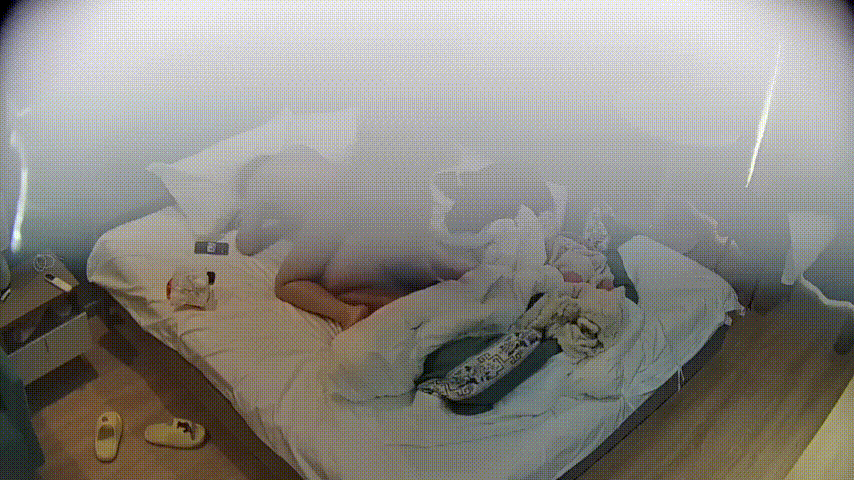 公寓酒店 1-6 卿本佳人 奈何为妓 一眼看非常清纯邻家的妹子 一天接两位嫖客 翘起浑圆的屁股 让人后入打桩 预览图 6