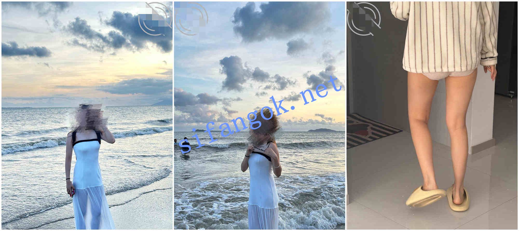 ❤️兄妹乱伦❤️外站博主（小妹骚逼会喷水）操妹妹作品 预览图 1