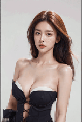 【重磅】网红明星推演视频 口 啪 舞蹈 各种姿势 超诱人 预览图 17