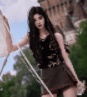 【重磅】网红明星推演视频 口 啪 舞蹈 各种姿势 超诱人 预览图 6