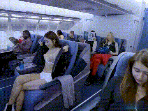 【AI推演视频】古力娜扎-情迷巴黎 预览图 1