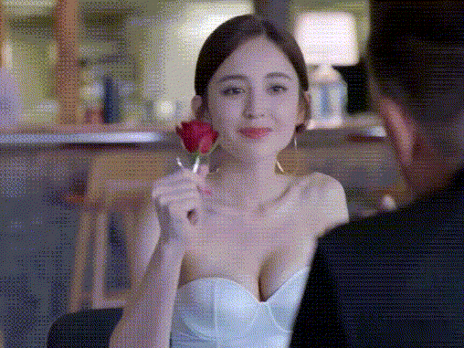 【AI推演视频】古力娜扎-情迷巴黎 预览图 5