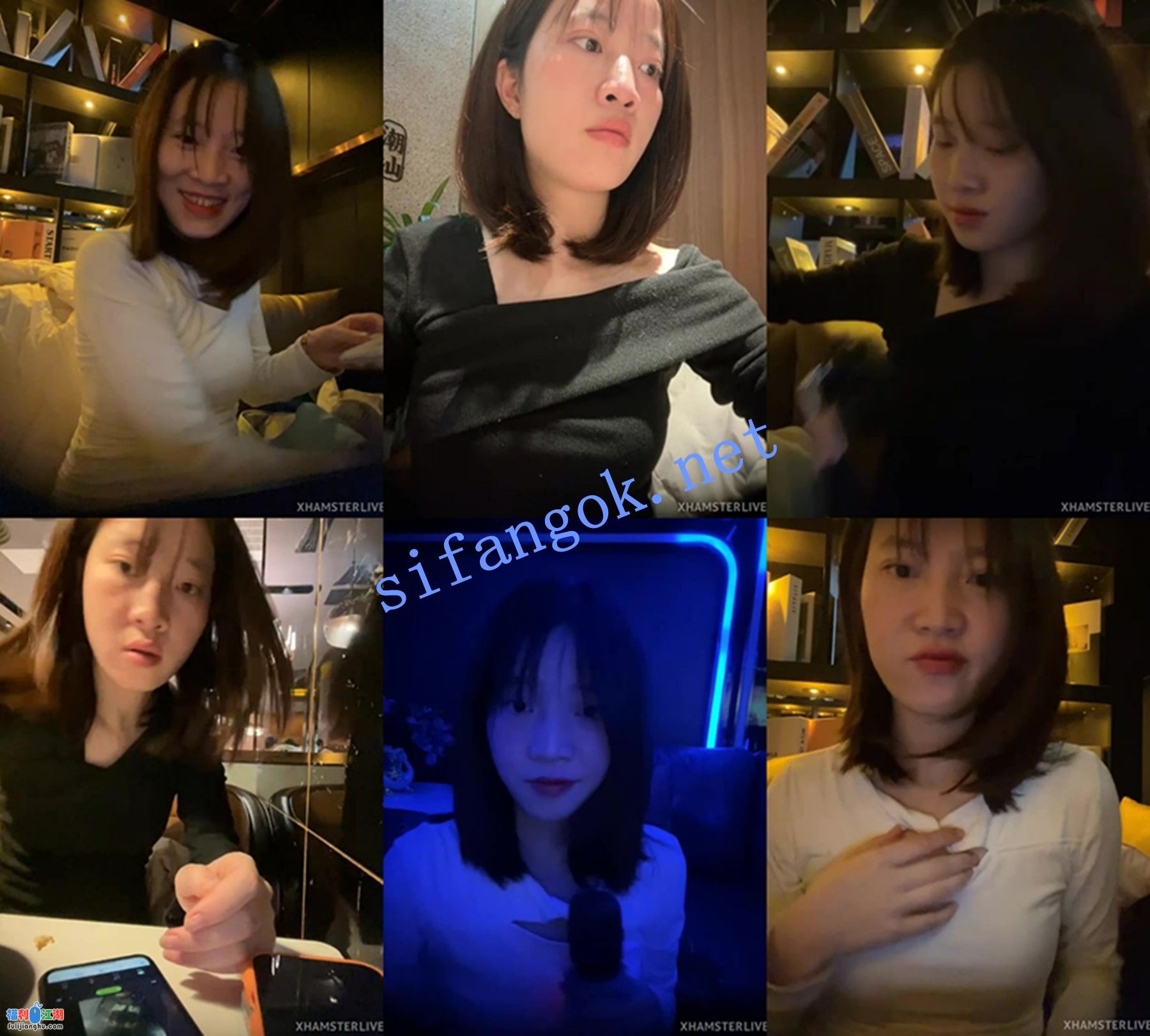 灬学妹~【littleqiu】KTV~按摩院~大厅跳蛋~桌下玩逼~厕所喷水~【24.2G】 预览图 6