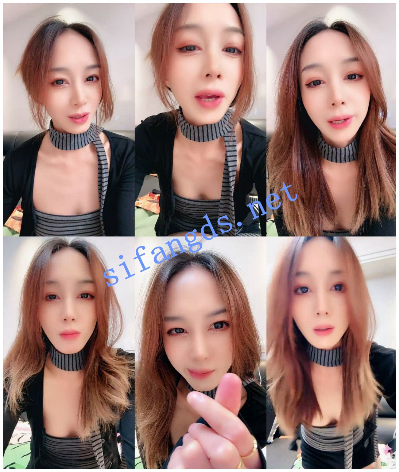 顶级尤物老师！~【老师你水好多】醉酒发骚无套啪啪干爽！~ 预览图 1