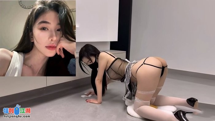 推特上官雅儿-极品家教老师性蛋辅导 家政服务用嘴巴清洁[某房原版]【1.39G】 预览图 1