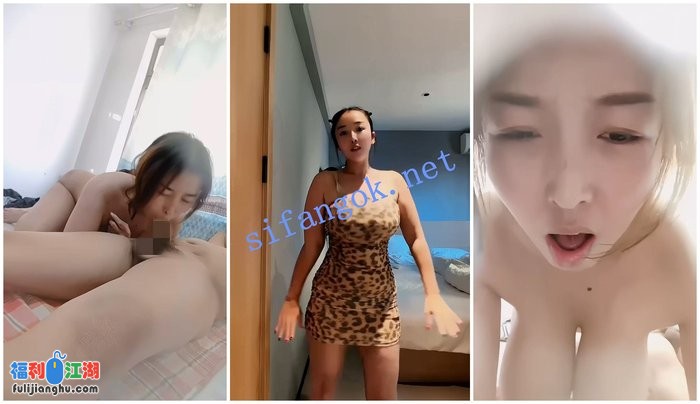 【快手福利】巨乳大奶少妇【李恬恬】全裸抖奶脸穴同框XO[某房原版]【2.96G】 预览图 5