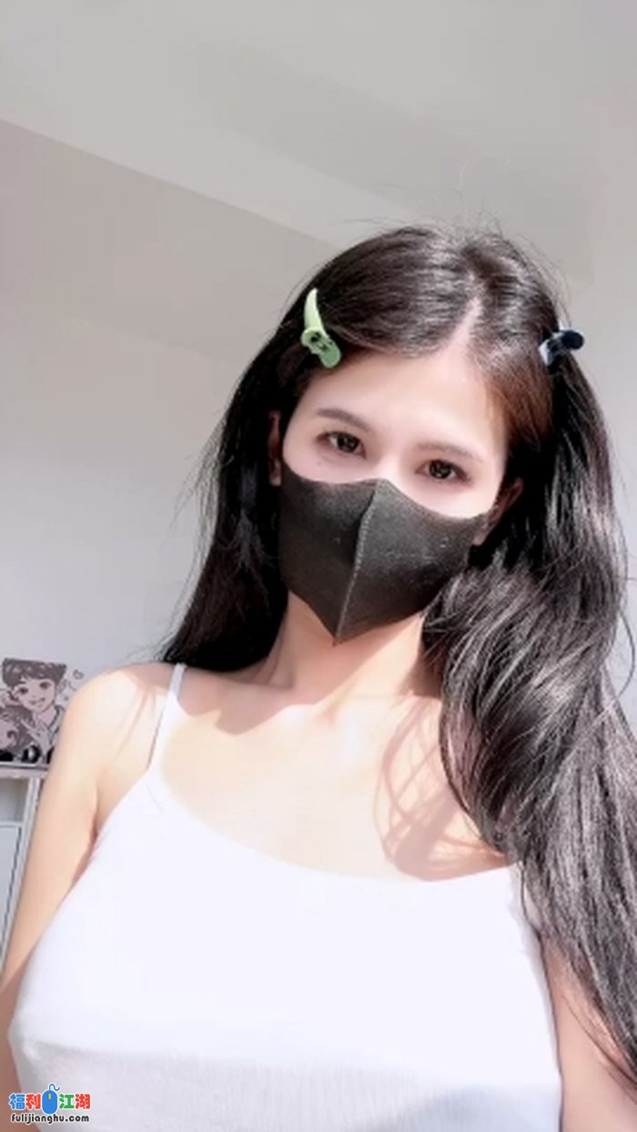 【3】小红帽主播【欧阳御/宝儿】福利视频24V[某房原版]【2.70G】 预览图 4