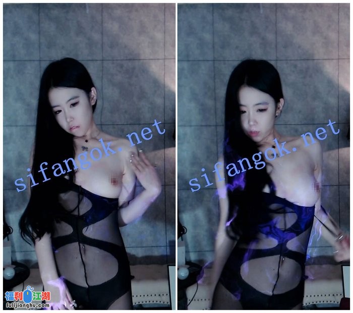 ✅虎牙 水熙熙 好身材 露脸露点 裸舞抖胸舞[某房原版]【32.3M】 预览图 2