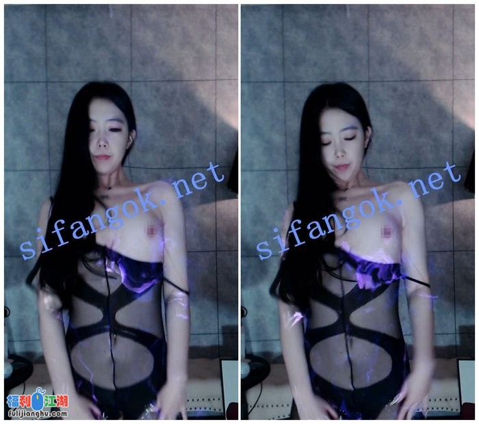 ✅虎牙 水熙熙 好身材 露脸露点 裸舞抖胸舞[某房原版]【32.3M】 预览图 3