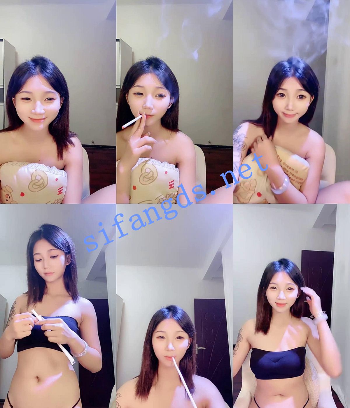 ♈新人【淼宝】极品尤物绿波甜心尝试擦边下海~好美好甜~顶 预览图 1