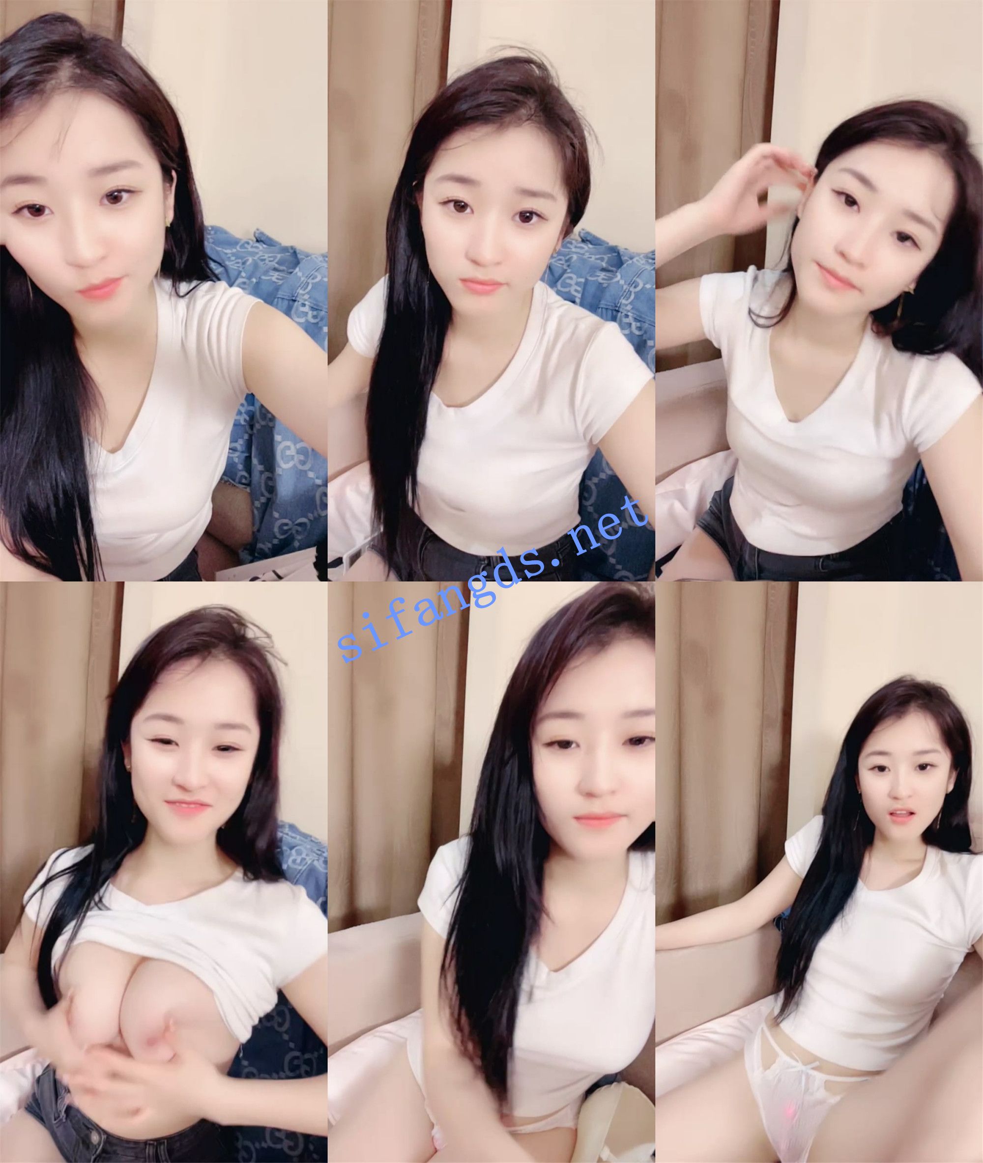 让你的鸡巴瞬间复活的学生们~【仆仆】全程高燃大秀~很解压 预览图 1