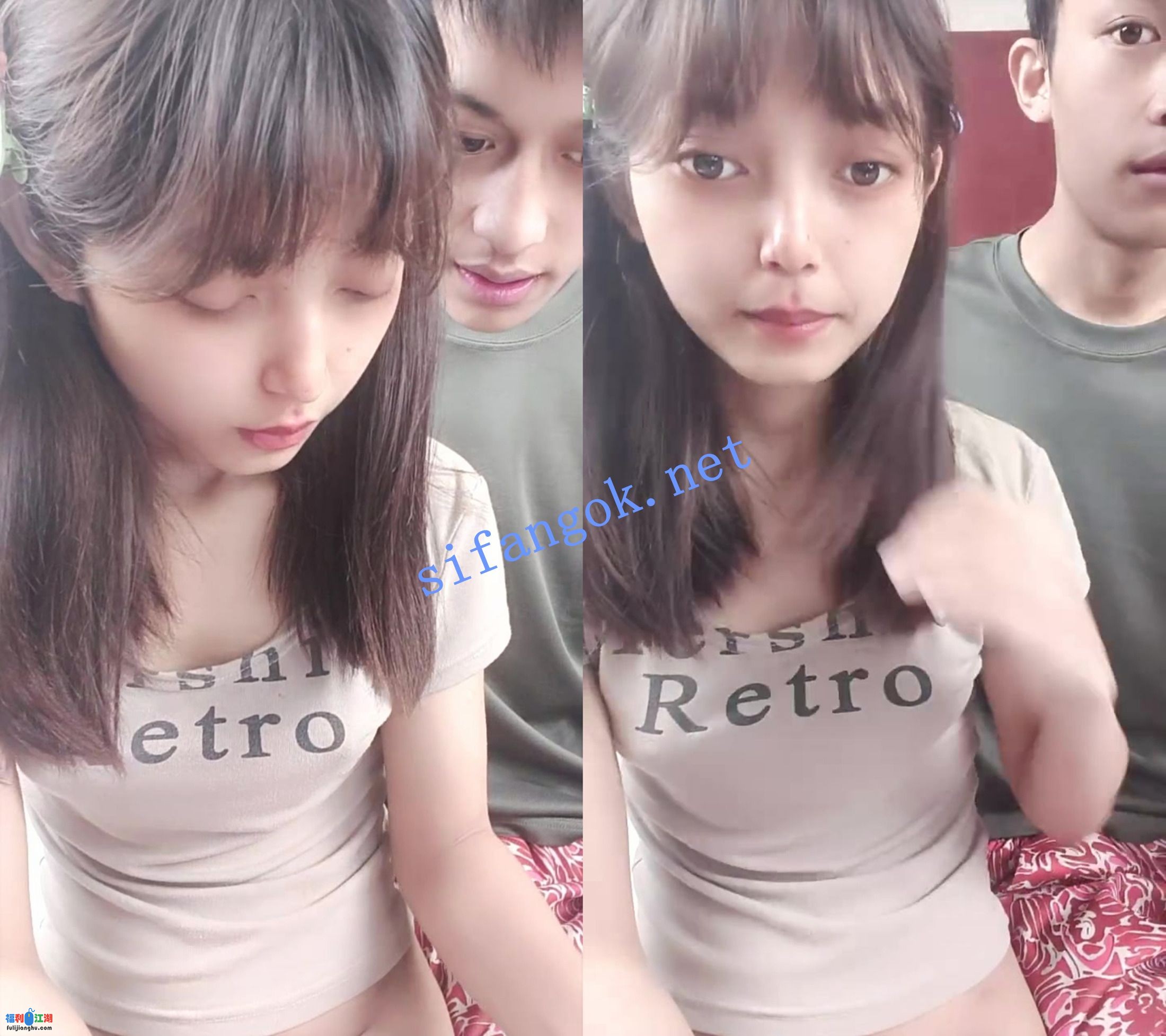 ██极品学妹！【冷冷】身材棒，颜值高，刚满18岁就操逼秀【3.04G】 预览图 2