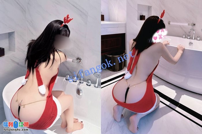 【超级美臀】极品绿帽淫妻大神【放逐的灵魂】12月最新福利[某房原版]【689M】 预览图 3