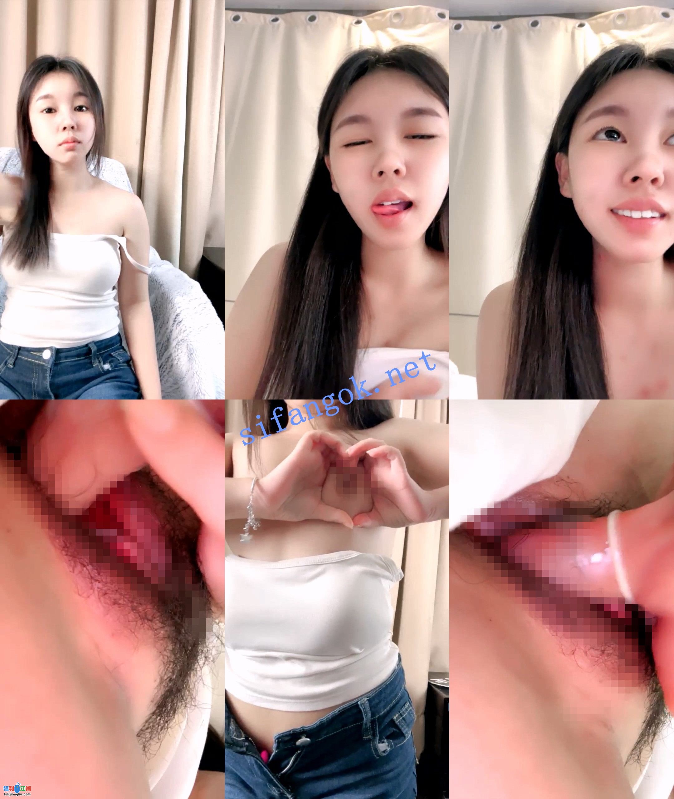 ♆【多多】白甜御姐~! 美乳诱惑~跳蛋狂震~道具抽插~过瘾【3.14G】 预览图 5