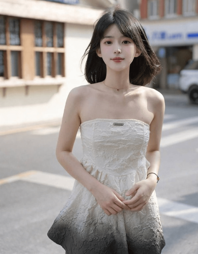 【独家泄密】仙气姐姐【刘漫妮】性爱日记(5V) 预览图 1