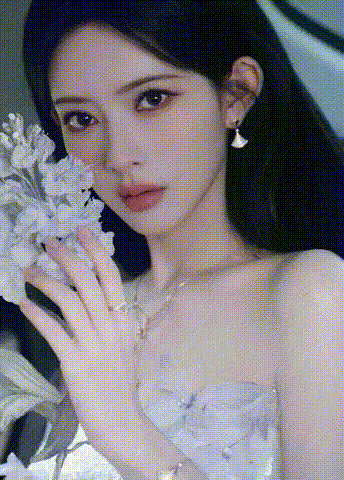 (AI推演视频)热门大陆明星加素人合集摁头深喉口交！ 预览图 6