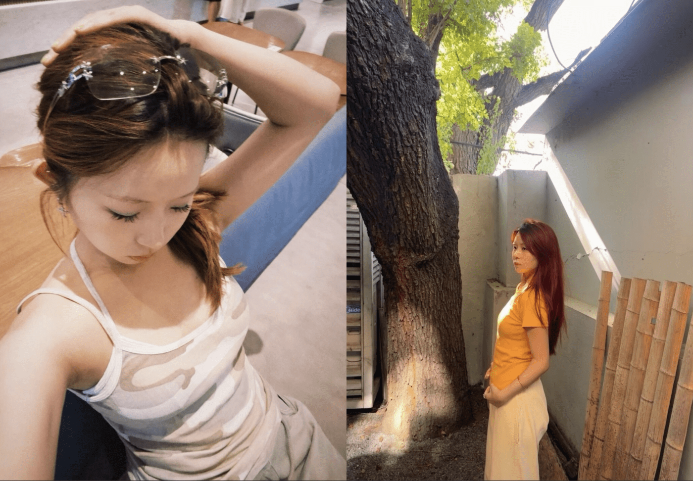 ⚫️云盘高质露脸泄密！爱狗达人性感姐姐性爱自拍，打桩后入中出内射，无水印原版(11V) 预览图 1