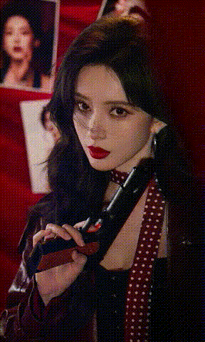 (AI推演视频)热门大陆明星加素人合集摁头深喉口交！ 预览图 11