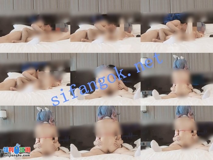 【重磅】NTR小淫妻【三岁小宝宝】12月最新付费门槛 约单男[某房原版]【2.15G】 预览图 1