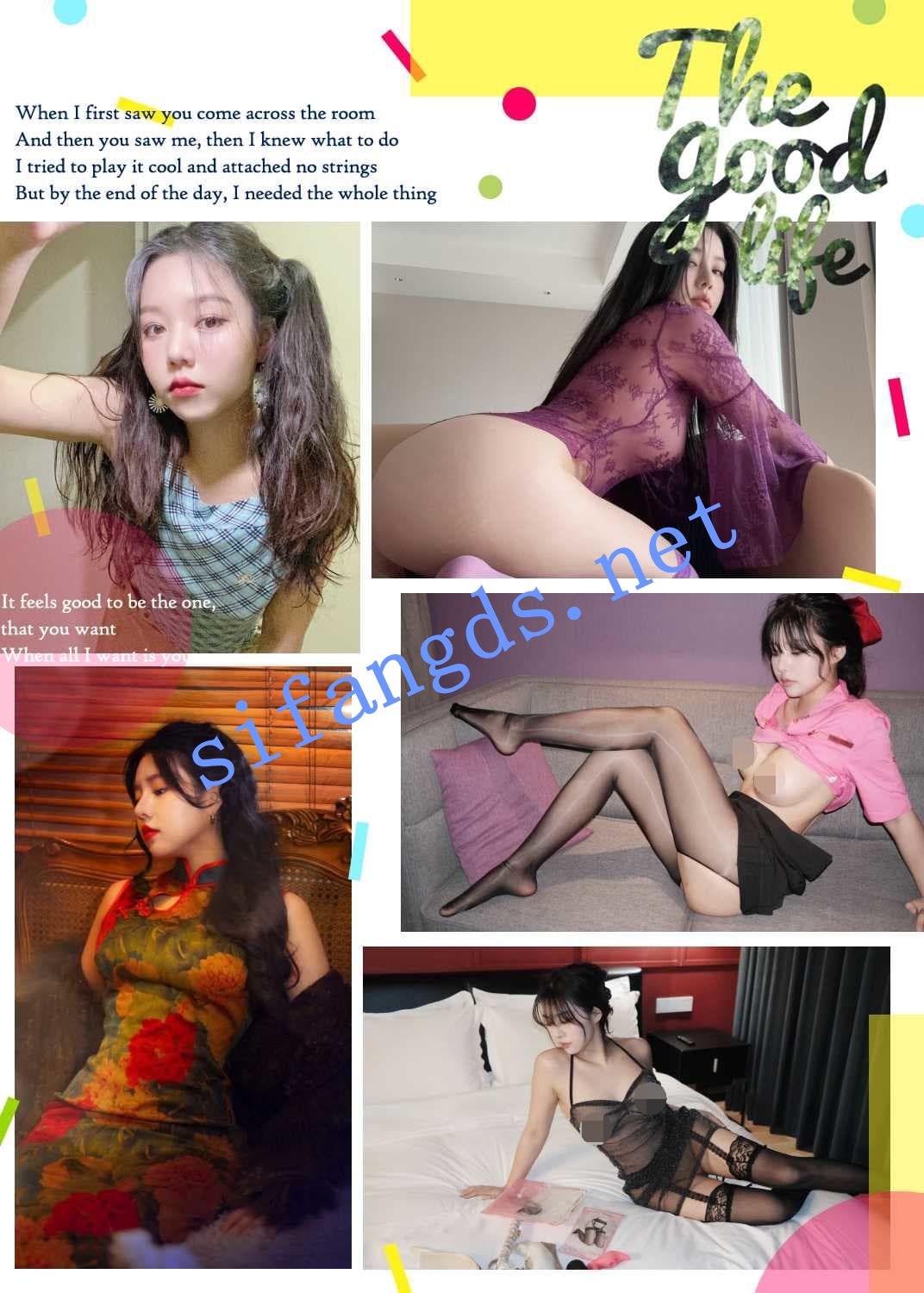 网红外围【小苍老师(莎乐美)】最新私密群门槛福利 预览图 1