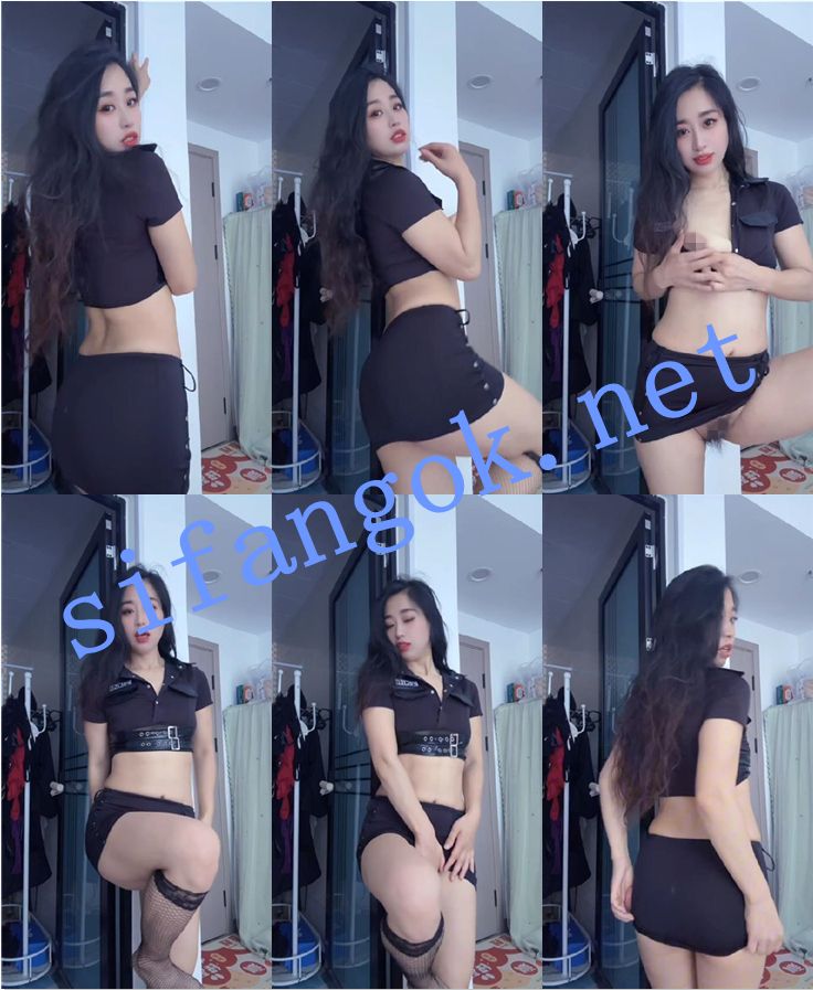 浙江义乌抖音健身舞蹈博主 王璐 露出健身房3P金主爸爸新 预览图 23