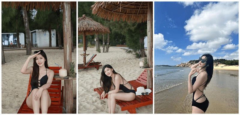 上海财经大学会计学院【袁慧媛】泄密❤️多姿势多场景淫浪爆操骚穴[无水印原档](11V) 预览图 1