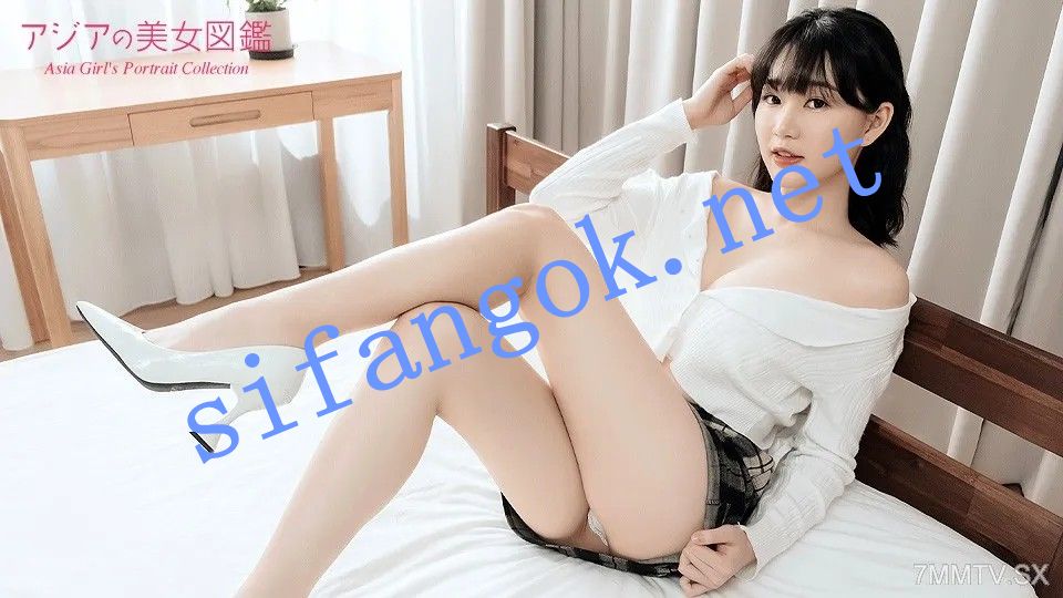 亚洲美女图鉴国产娃娃脸女优魏乔安最新无码片-海外版 预览图 1